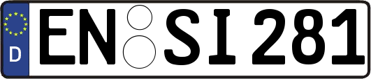 EN-SI281