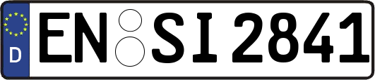 EN-SI2841