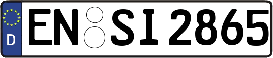 EN-SI2865