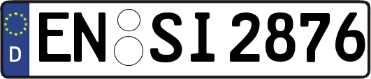 EN-SI2876