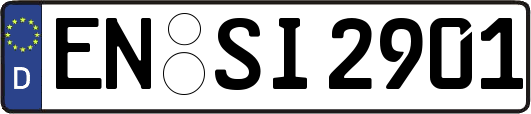 EN-SI2901