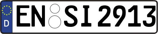 EN-SI2913