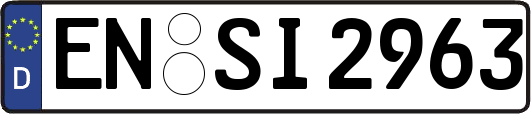 EN-SI2963