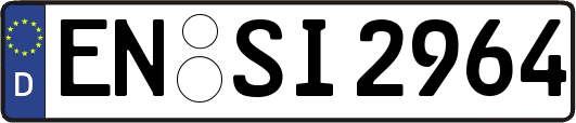 EN-SI2964