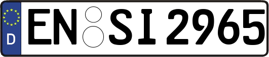EN-SI2965