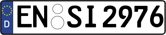 EN-SI2976