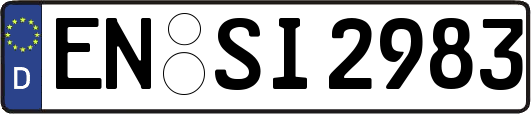 EN-SI2983
