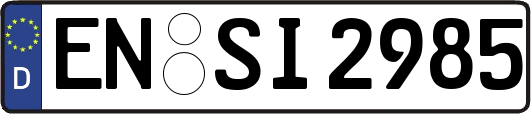 EN-SI2985