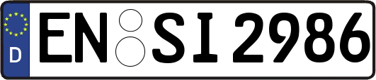 EN-SI2986