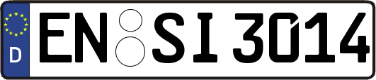 EN-SI3014