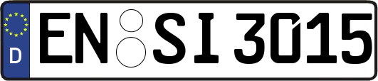 EN-SI3015