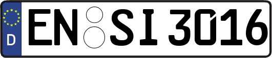 EN-SI3016