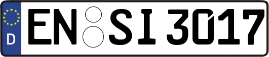 EN-SI3017