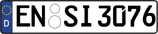 EN-SI3076