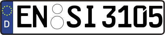 EN-SI3105