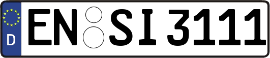 EN-SI3111