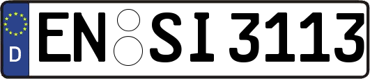 EN-SI3113