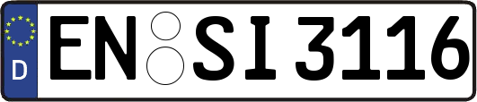 EN-SI3116