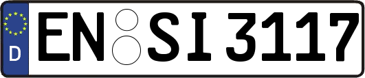 EN-SI3117