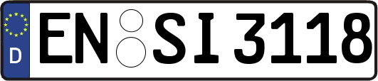 EN-SI3118