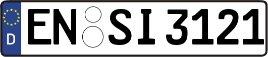 EN-SI3121