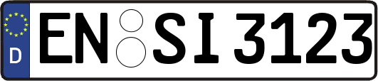 EN-SI3123