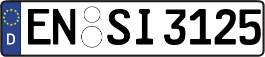 EN-SI3125
