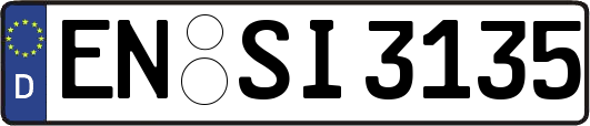 EN-SI3135