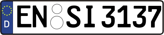 EN-SI3137