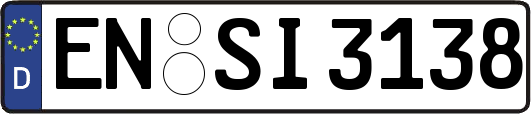EN-SI3138