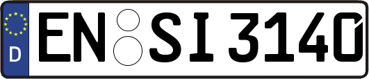 EN-SI3140