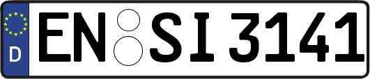 EN-SI3141