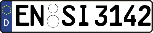 EN-SI3142