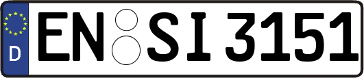EN-SI3151