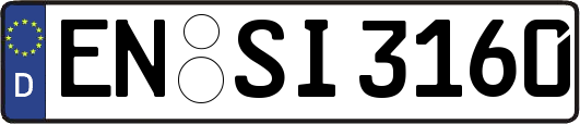 EN-SI3160