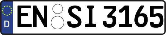 EN-SI3165