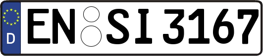 EN-SI3167