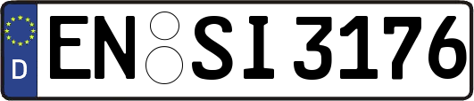 EN-SI3176