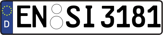 EN-SI3181