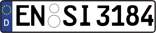 EN-SI3184