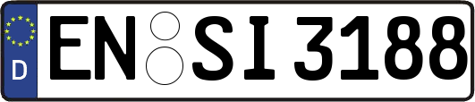 EN-SI3188