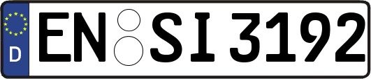 EN-SI3192