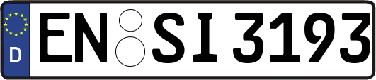 EN-SI3193