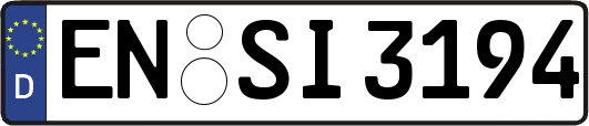 EN-SI3194