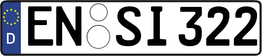 EN-SI322