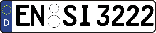 EN-SI3222