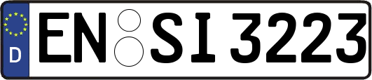 EN-SI3223