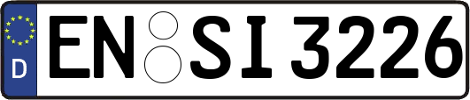 EN-SI3226
