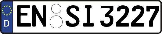 EN-SI3227