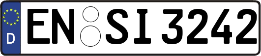 EN-SI3242